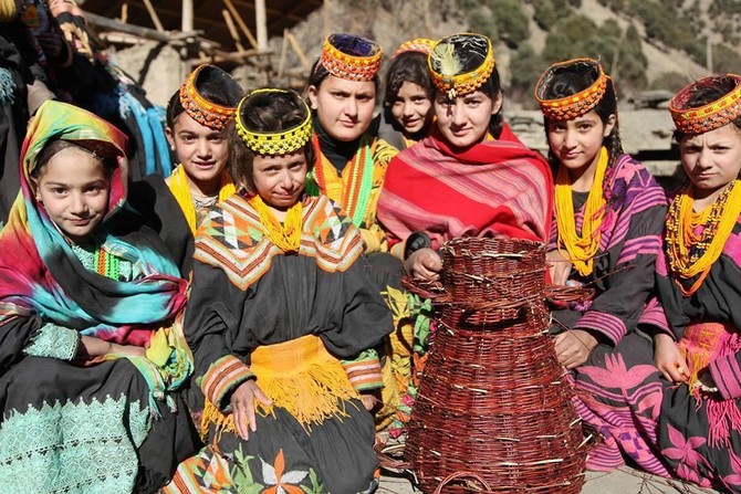 Cultural Heritage of Pakistan