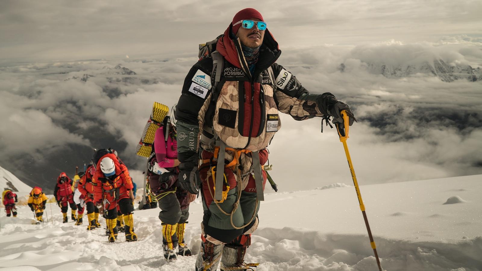 Nims Dai: Remembering a Legend of the High Mountains