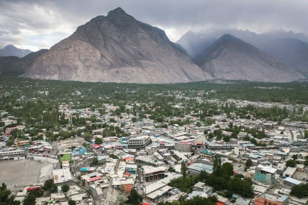 Skardu - Photo 2