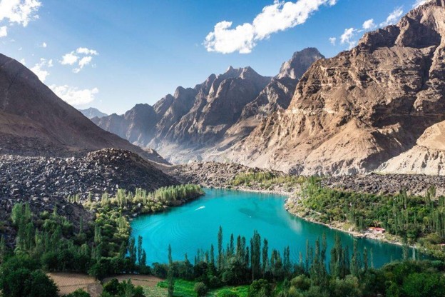 Skardu - Photo 3