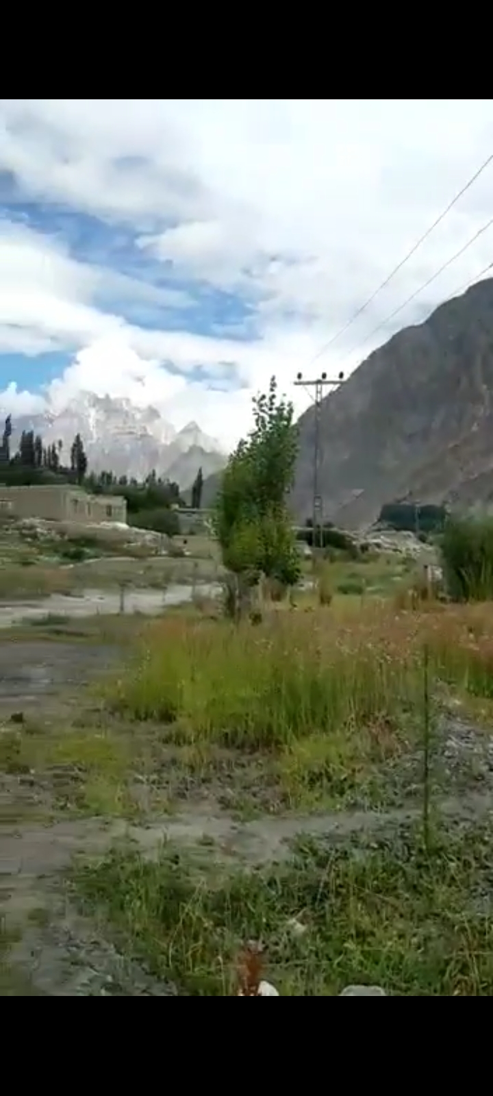 Gulmit hunza